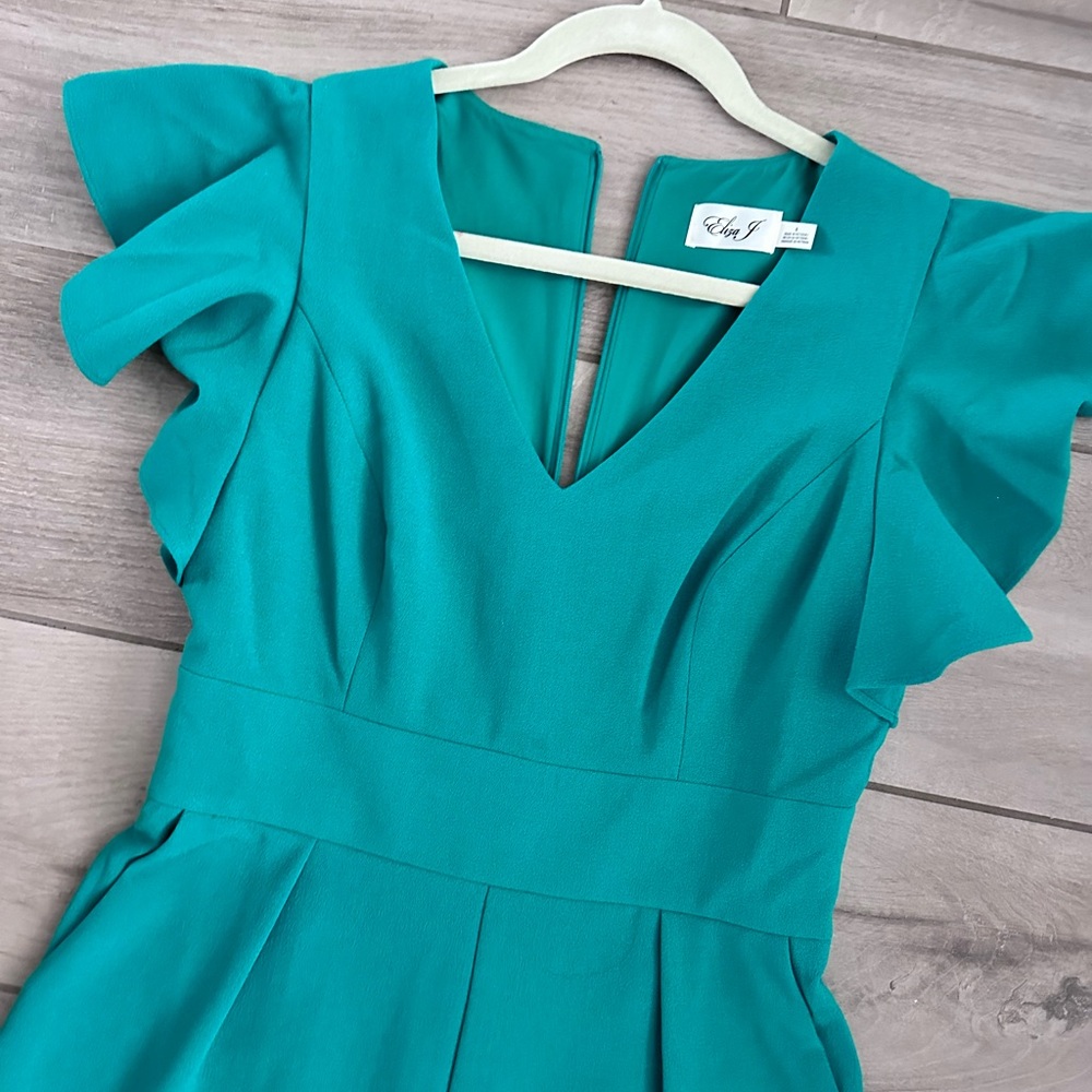 Eliza J jumpsuit